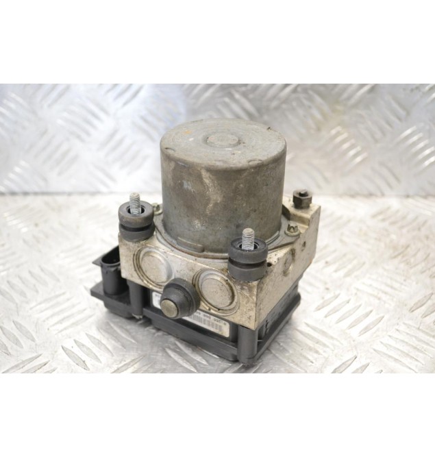 Μονάδα ABS Nissan Qashqai 2007-2013 BOSCH 47660-JD000 47660JD000 0265231899 0265800609