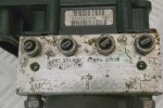 Μονάδα ABS Nissan Qashqai 2007-2013 BOSCH 47660-JD000 47660JD000 0265231899 0265800609