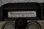 Μονάδα ABS Nissan Qashqai 2007-2013 BOSCH 47660-JD000 47660JD000 0265231899 0265800609
