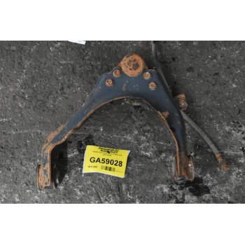 Ψαλίδι Πανω Δεξι Isuzu D-Max 4x4 2013-2022