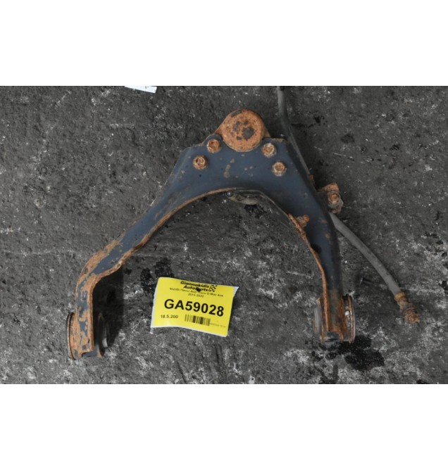 Ψαλίδι Πανω Δεξι Isuzu D-Max 4x4 2013-2022