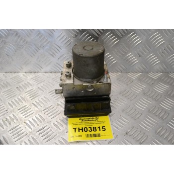 Μονάδα ABS Toyota Avensis 2005-2014 44540-05070 0265235406 0265950749 (Γνήσια)