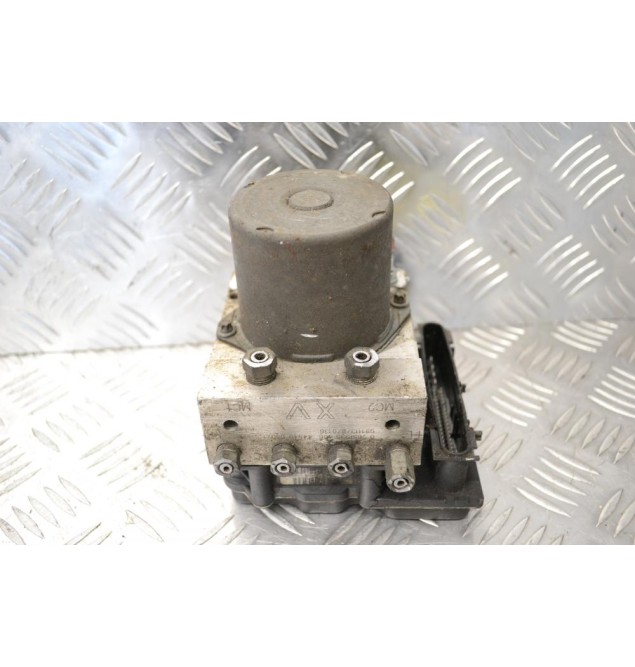 Μονάδα ABS Toyota Avensis 2005-2014 44540-05070 0265235406 0265950749 (Γνήσια)