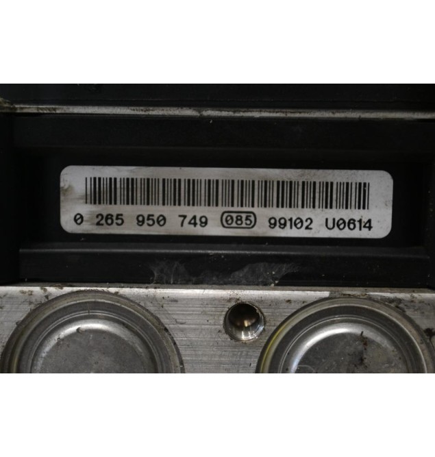 Μονάδα ABS Toyota Avensis 2005-2014 44540-05070 0265235406 0265950749 (Γνήσια)