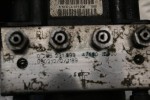 Μονάδα ABS Nissan Qashqai 2007-2013 BOSCH 47660-JD000 47660JD000 0265231899 0265800609