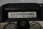 Μονάδα ABS Nissan Qashqai 2007-2013 BOSCH 47660-JD000 47660JD000 0265231899 0265800609