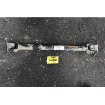 Κεντρικός Άξονας Εμπρός Isuzu D-Max 2.5 4JK1 2013-2020 8979487610