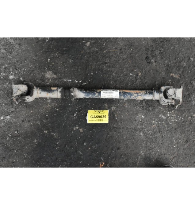 Κεντρικός Άξονας Εμπρός Isuzu D-Max 2.5 4JK1 2013-2020 8979487610