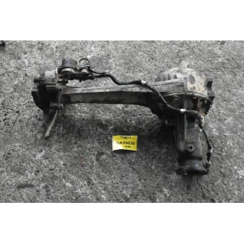 Διαφορικό Μπροστά Isuzu D-Max 14X43 2012-2020