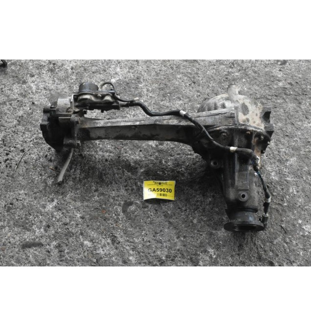 Διαφορικό Μπροστά Isuzu D-Max 14X43 2012-2020