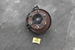 Ακραξόνιο Δεξι Mitsubishi Canter Fuso 2006-2020