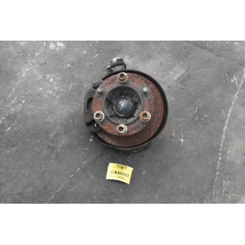 Ακραξόνιο Δεξι Mitsubishi Canter Fuso 2006-2020