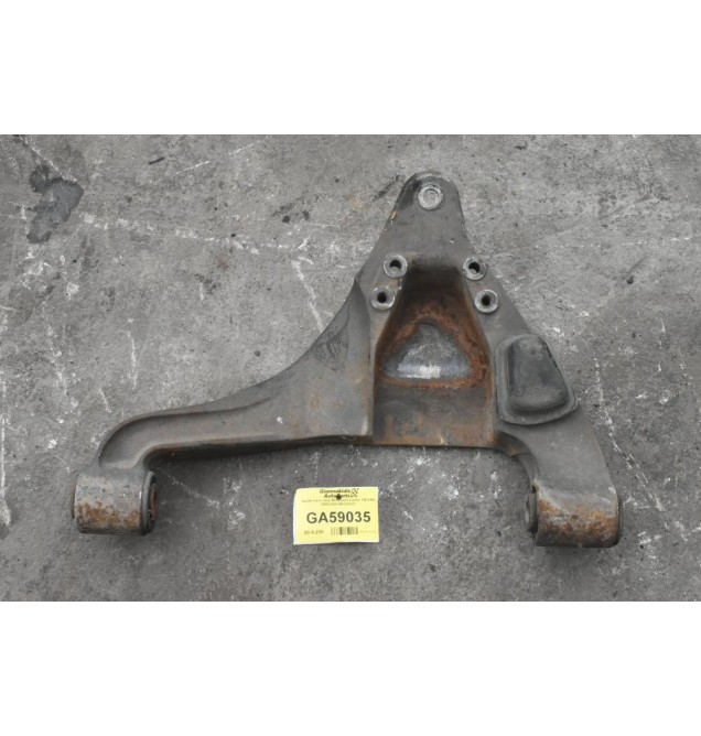 Ψαλίδι Κατω Δεξι Mitsubishi Canter FB70AB 2005-2020 MK335121