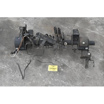 Μεντεσες Καμπίνας Mitsubishi Canter/Fuso 2005-2020