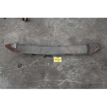 Σούστα Μπροστά Mitsubishi Canter 6C15 2005-2015 (Στενη Καμπίνα) (2 Φύλλα)
