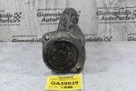 Μίζα Nissan Navara / King Cab D21 TD25-TD27 1990-2001 (9 Δόντια) (Ιμιτασιόν)