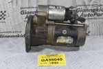 Μίζα Nissan Terrano / Navara / Cabstar QD32 1990-2004 (9 Δόντια) (Ιμιτασιόν)