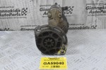 Μίζα Nissan Terrano / Navara / Cabstar QD32 1990-2004 (9 Δόντια) (Ιμιτασιόν)
