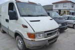 Ολόκληρο Αυτοκίνητο Iveco Daily 2.8 29L11 Αρ.Κινητήρα 8140.43C 2011-2014