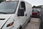 Ολόκληρο Αυτοκίνητο Iveco Daily 2.8 29L11 Αρ.Κινητήρα 8140.43C 2011-2014