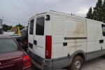 Ολόκληρο Αυτοκίνητο Iveco Daily 2.8 29L11 Αρ.Κινητήρα 8140.43C 2011-2014