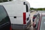 Ολόκληρο Αυτοκίνητο Iveco Daily 2.8 29L11 Αρ.Κινητήρα 8140.43C 2011-2014