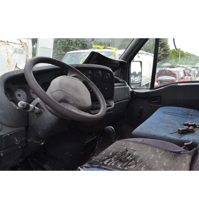 Ολόκληρο Αυτοκίνητο Iveco Daily 2.8 29L11 Αρ.Κινητήρα 8140.43C 2011-2014