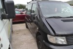 Ολόκληρο Αυτοκίνητο Mercedes-Benz Vito 110CDI 2.2 W638 Αρ.Κινητήρα 611.980 1996-2003
