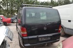 Ολόκληρο Αυτοκίνητο Mercedes-Benz Vito 110CDI 2.2 W638 Αρ.Κινητήρα 611.980 1996-2003