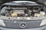 Ολόκληρο Αυτοκίνητο Mercedes-Benz Vito 110CDI 2.2 W638 Αρ.Κινητήρα 611.980 1996-2003