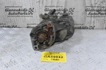Μίζα Toyota Hilux / Hiace / Land Cruiser / Dyna 2L - 2LT - 3L 1990-2001 (10 Δόντια) (Γνήσια) 28100-64080 2810064080