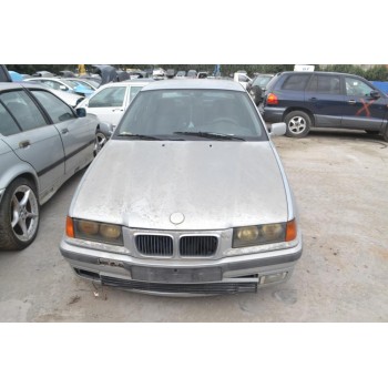 Ολόκληρο Αυτοκίνητο Bmw 320 E36 Αρ.Κινητήρα Μ52Β20 1990-1998