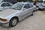 Ολόκληρο Αυτοκίνητο Bmw 320 E36 Αρ.Κινητήρα Μ52Β20 1990-1998