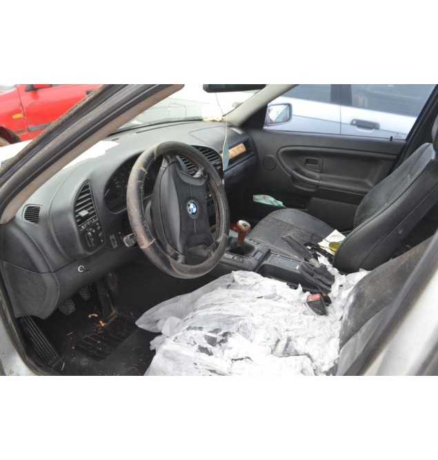 Ολόκληρο Αυτοκίνητο Bmw 320 E36 Αρ.Κινητήρα Μ52Β20 1990-1998