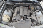 Ολόκληρο Αυτοκίνητο Bmw 320 E36 Αρ.Κινητήρα Μ52Β20 1990-1998