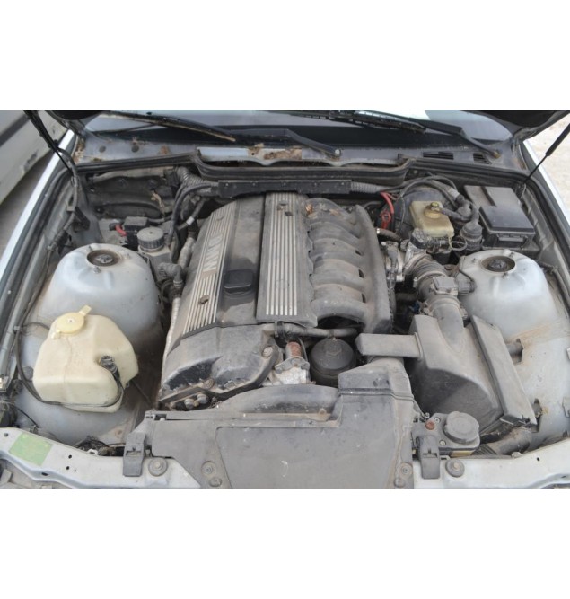Ολόκληρο Αυτοκίνητο Bmw 320 E36 Αρ.Κινητήρα Μ52Β20 1990-1998