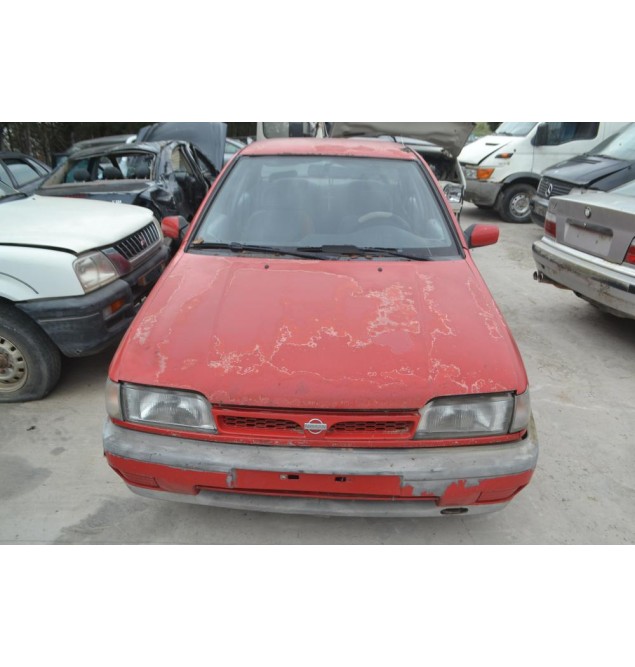 Ολόκληρο Αυτοκίνητο Nissan Sunny N14 1992-1995