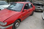 Ολόκληρο Αυτοκίνητο Nissan Sunny N14 1992-1995