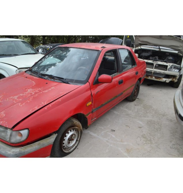 Ολόκληρο Αυτοκίνητο Nissan Sunny N14 1992-1995