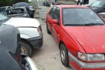 Ολόκληρο Αυτοκίνητο Nissan Sunny N14 1992-1995