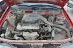 Ολόκληρο Αυτοκίνητο Nissan Sunny N14 1992-1995