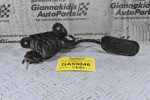 Πεντάλ Γκαζιού Ηλεκτρικό-Ποντεσιόμετρο Toyota Hilux KUN 25 2005-2014 78120-0K010 VN198800-3140