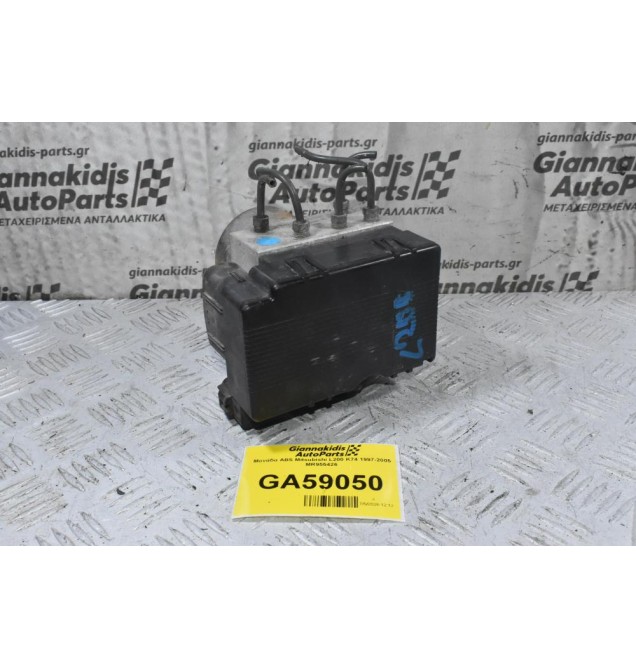 Μονάδα ABS Mitsubishi L200 K74 1997-2005 MR955426