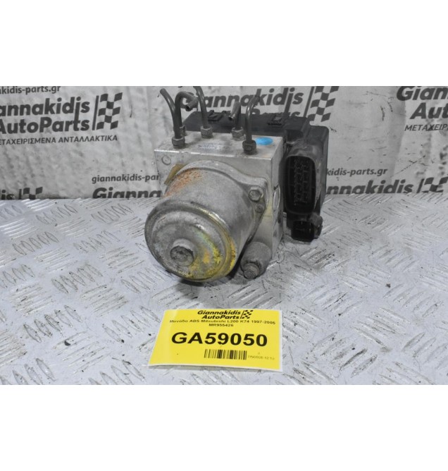 Μονάδα ABS Mitsubishi L200 K74 1997-2005 MR955426