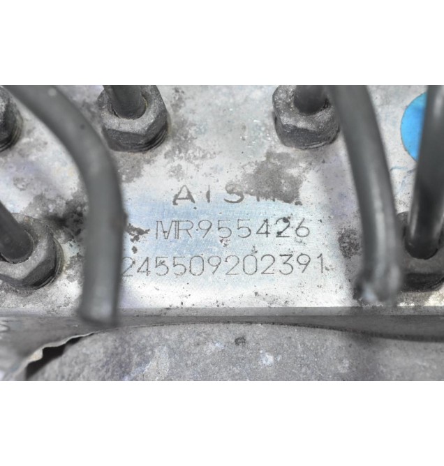 Μονάδα ABS Mitsubishi L200 K74 1997-2005 MR955426
