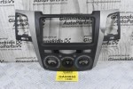 Κονσόλα Ταμπλό Toyota Hilux KUN 2005-2010 55420-0K010