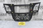 Κονσόλα Ταμπλό Toyota Hilux KUN 2005-2010 55420-0K010
