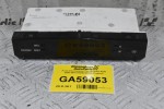 Ρολόι Εσωτερικού Toyota Hilux KUN 2005-2015 83290-0K010 (Γνήσιο)