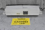 Ρολόι Εσωτερικού Toyota Hilux KUN 2005-2015 83290-0K010 (Γνήσιο)