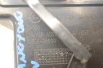 Κεντρικός Αεραγωγός Ταμπλού SsangYong XLV 2016-2026 69630-35000